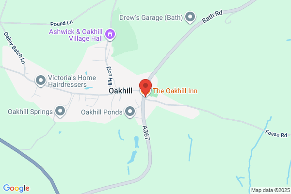 The Oakhill Inn