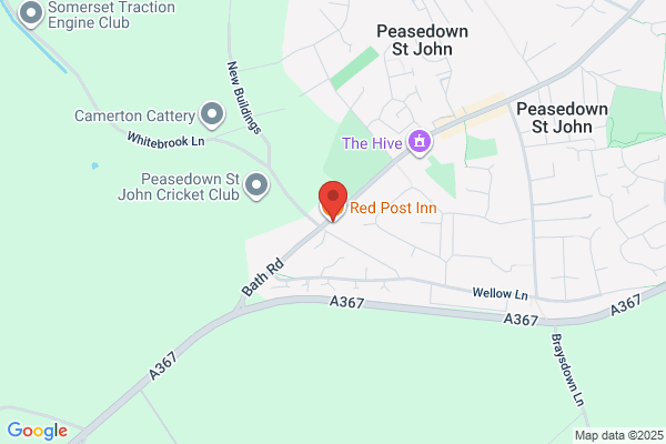The Red Post Inn