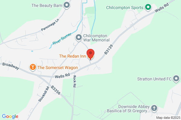 The Redan Inn
