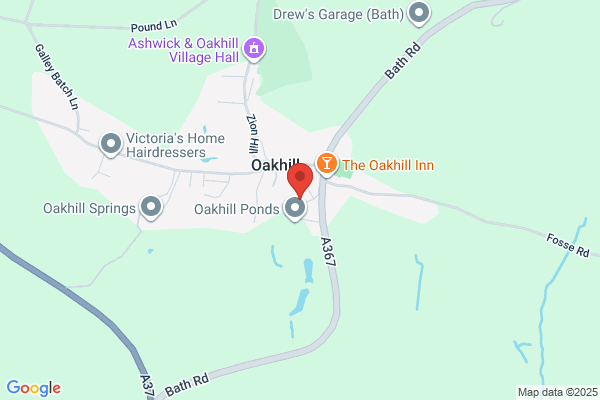Pondsmead Residential Unit