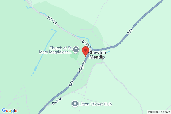 Chewton Mendip C Of E School