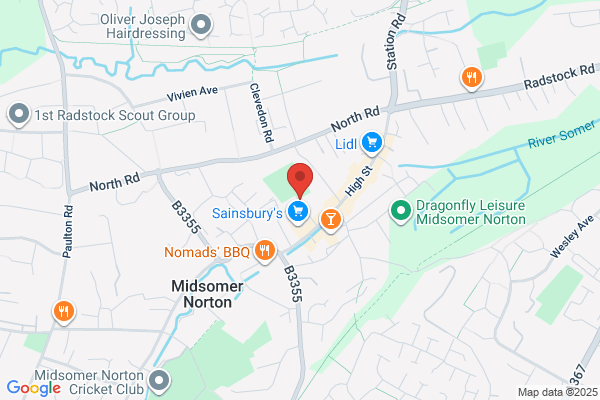 Midsomer Norton Primary School