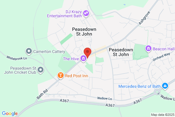 Peasedown St John Primary School