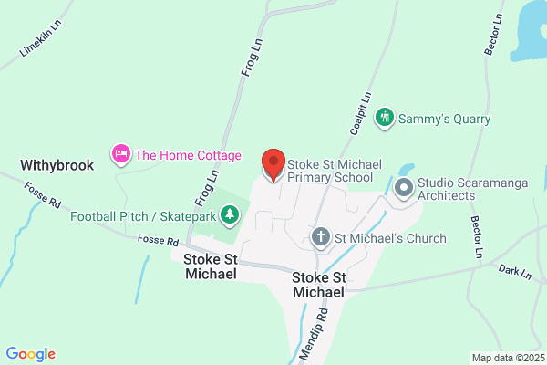 Stoke St Michael County Primary School