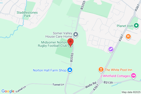 Midsomer Norton Rugby Club