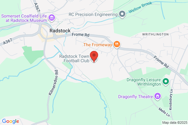 Radstock Town Football Club
