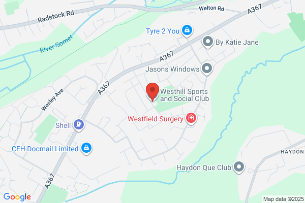 Westhill Gardens Sports Club