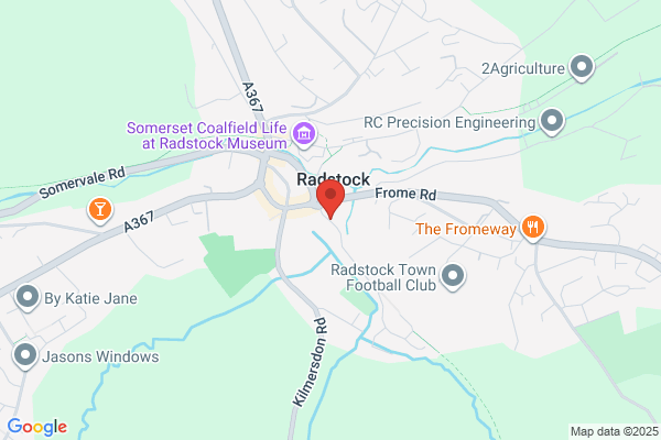 Radstock Taxis