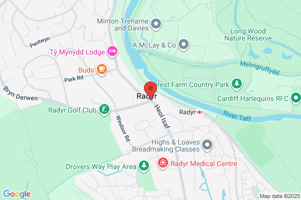 Bellway - Rhiwlas at Plasdŵr