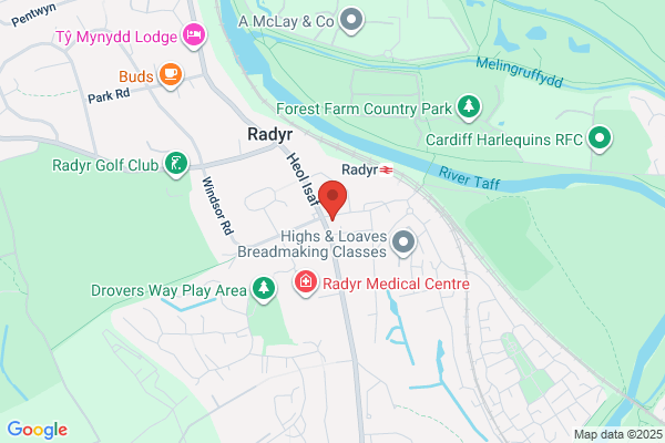 Co-op Food - Radyr - Station Road