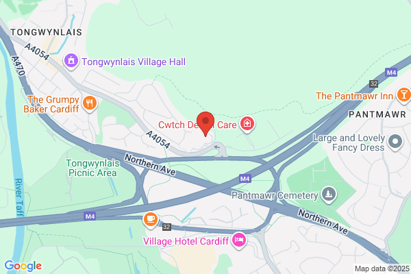 Holiday Inn Cardiff - North M4, JCT.32, an IHG Hotel
