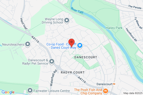Knights Danescourt Pharmacy