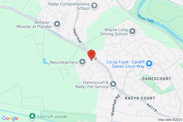 Redrow - Cwrt Sant Ioan at Plasdwr