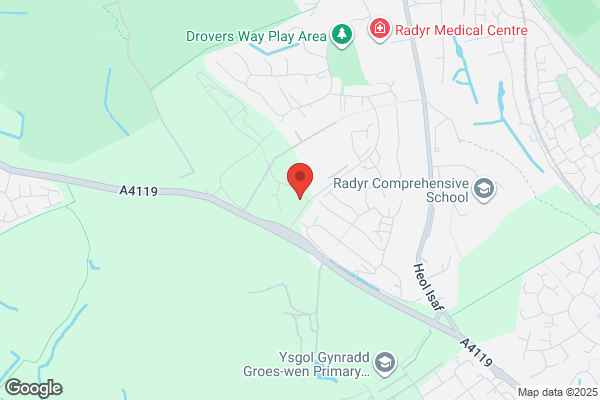 Redrow - Maes y Haf