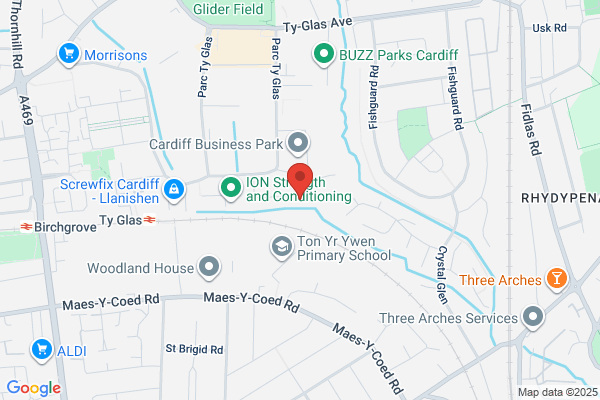 Bobath Childrens Therapy Centre (Wales)