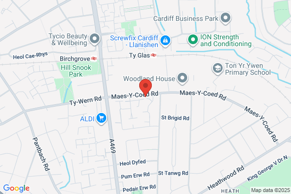 Capital Cardiff Ltd