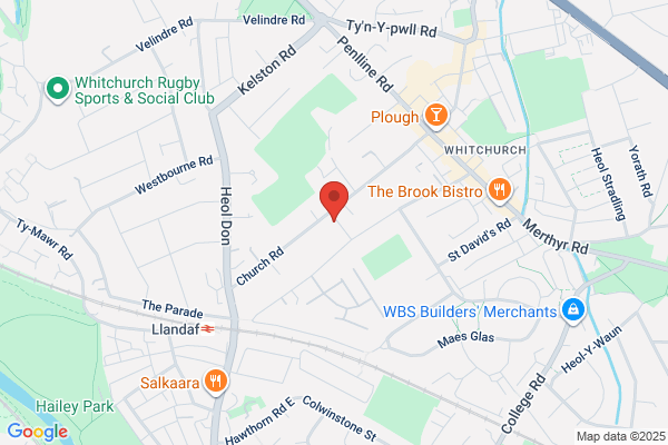 Church Road Dental Practice