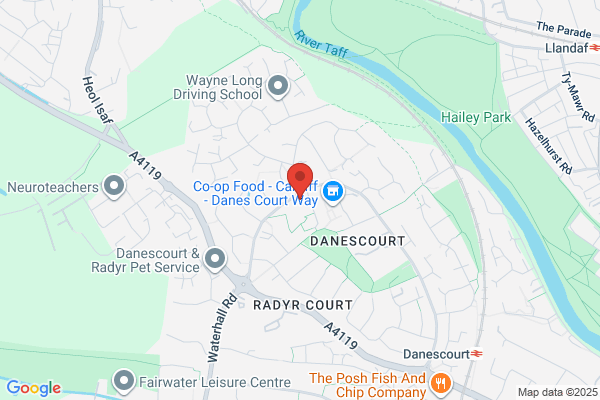 Danescourt Surgery