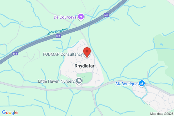 FODMAP Consultancy