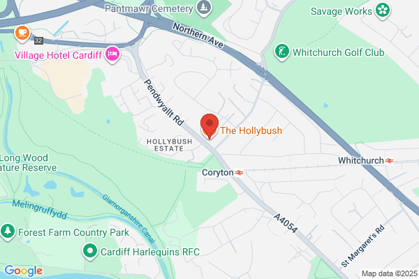 Hollybush Inn
