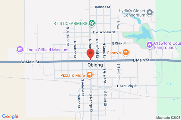 Oblong