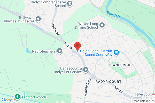 SPAR - Euro Garages - Radyr