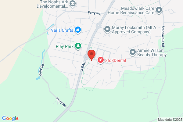 Co-op Food - Forres - Grantown Road