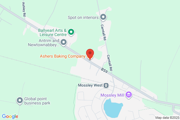 Ashers Bakery Ltd