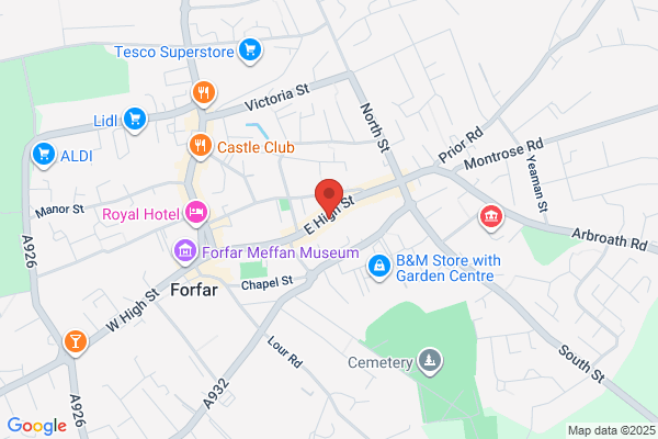 British Red Cross