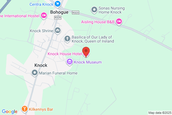 Knockomie Hotel