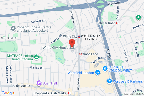 White & Co PLC