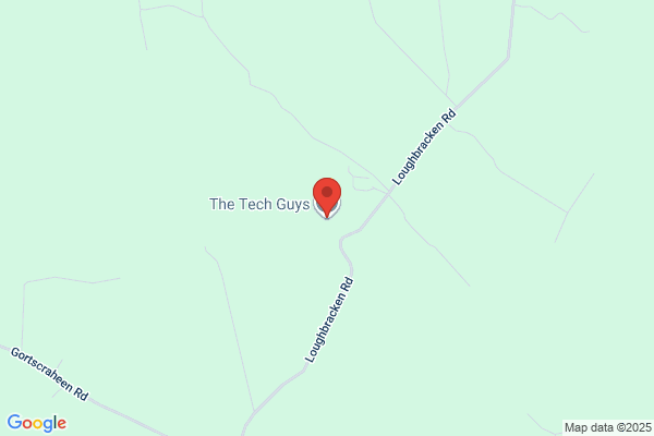 Tech Guys 360 Ltd