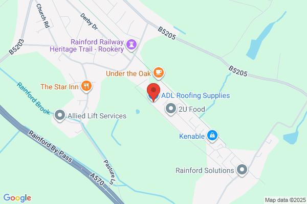 Adl Roofing Supplies