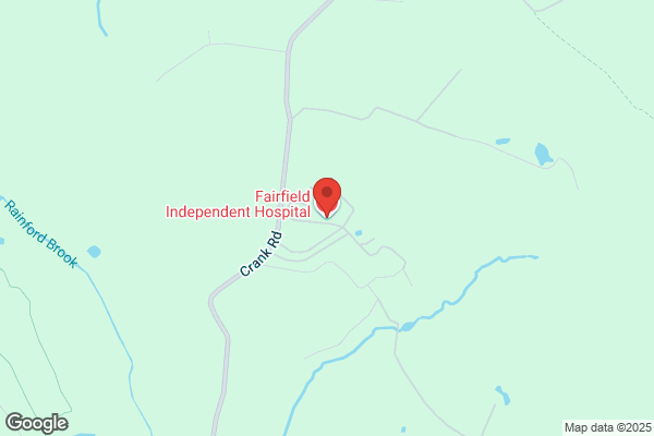 Fairfield Independent Hospital