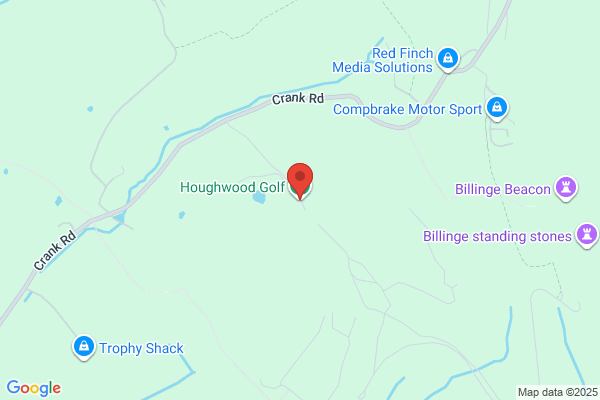 Houghwood Golf Ltd