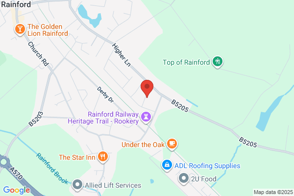 Keith Foster Plumbing & Heating