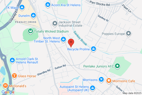 North West Vending Ltd