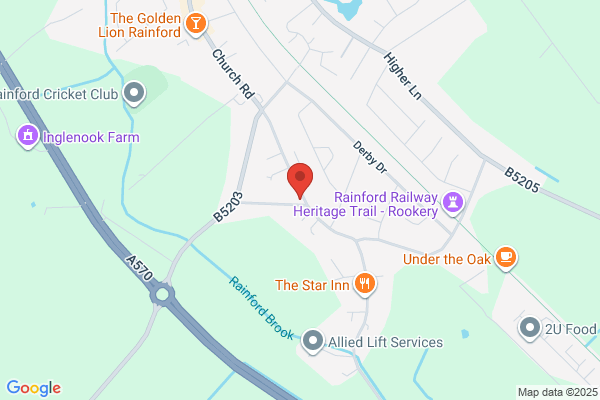 Rainford