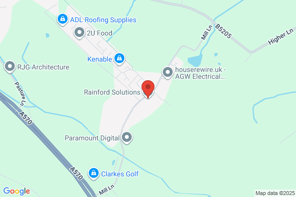 Rayal Engineering Ltd