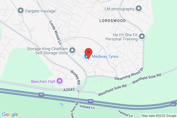 Deltec Maintenance Co Ltd