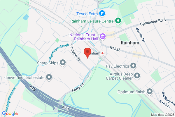 K's Bathroom & Kitchen Centre Ltd