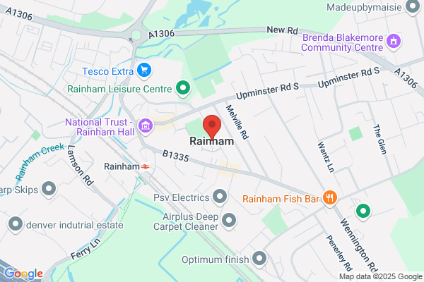 Beauty Page Mobile