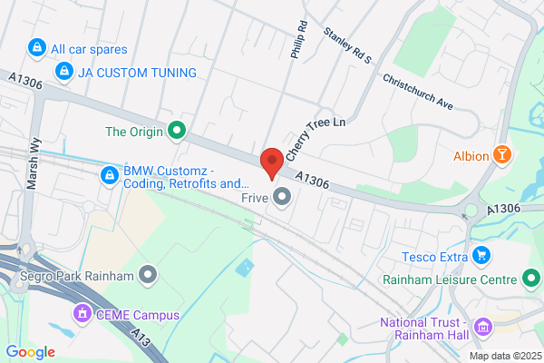 Therapy Land Ltd