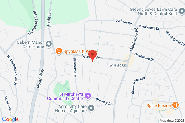 Wigmore Builders