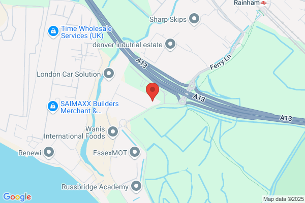 Discount Builders Merchants