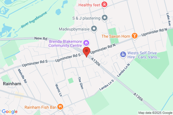 Grangewood Transport Cafe