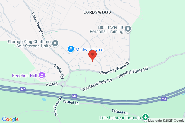 HiQ Tyres & Autocare Medway