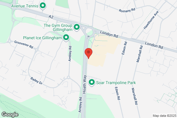 We Buy Any Car Gillingham