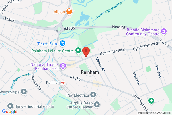 Rainham Car Repairs