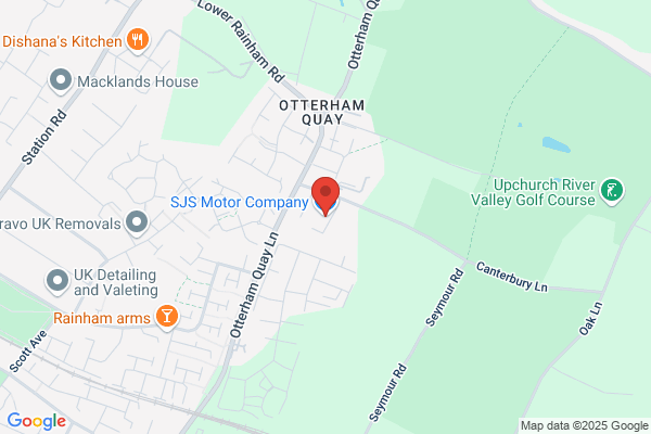 Medway City Motor Centre